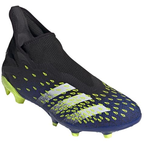 adidas Predator Freak .3 Ll FG, Men's Football Shoes